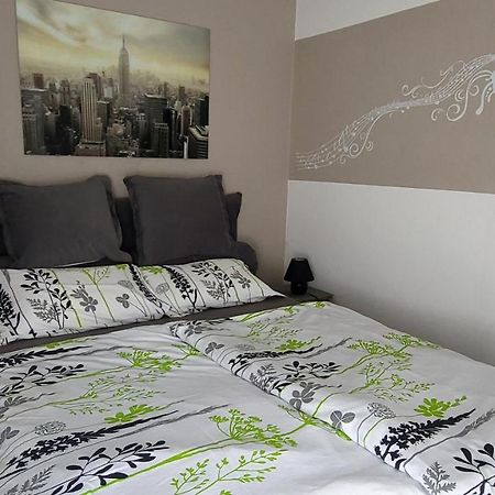 Apartment Impression Osijek Zewnętrze zdjęcie