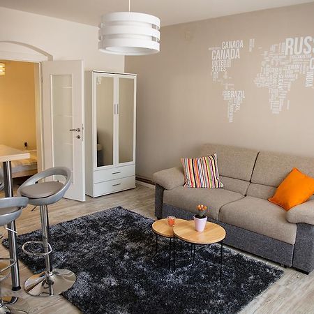 Apartment Impression Osijek Zewnętrze zdjęcie