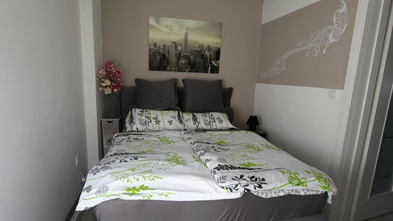 Apartment Impression Osijek Zewnętrze zdjęcie