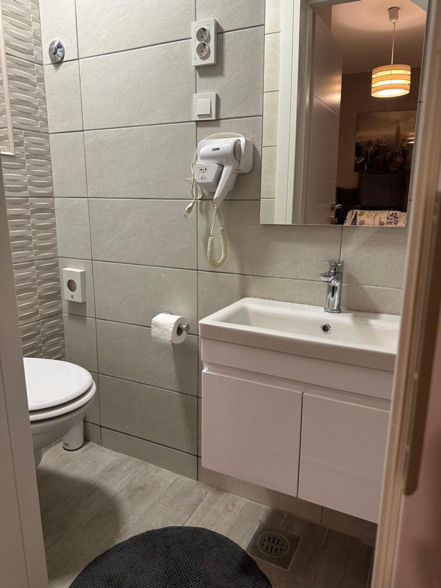 Apartment Impression Osijek Zewnętrze zdjęcie