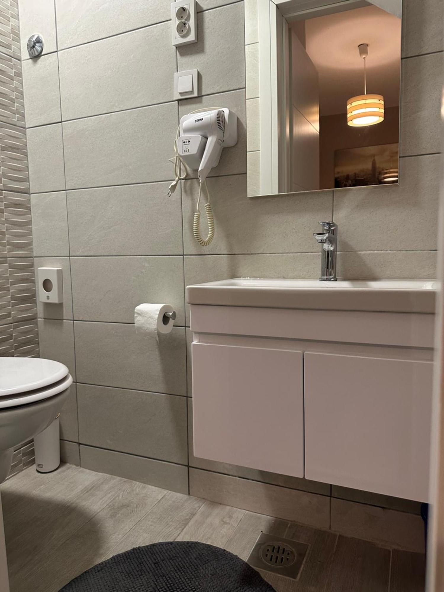Apartment Impression Osijek Zewnętrze zdjęcie