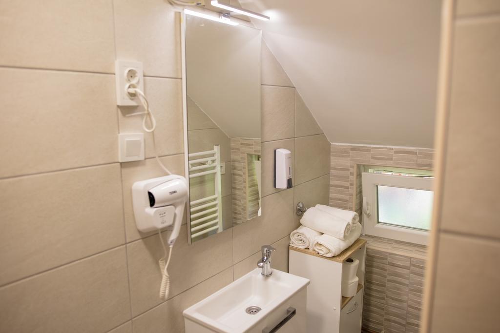 Apartment Impression Osijek Zewnętrze zdjęcie