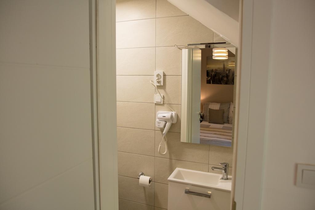 Apartment Impression Osijek Zewnętrze zdjęcie