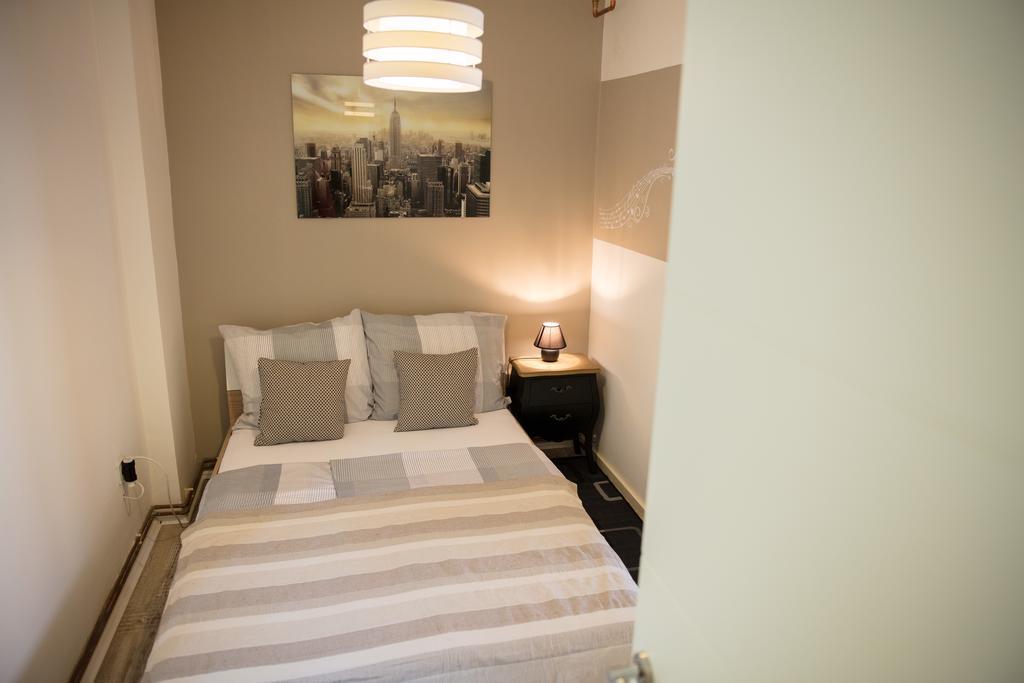 Apartment Impression Osijek Zewnętrze zdjęcie