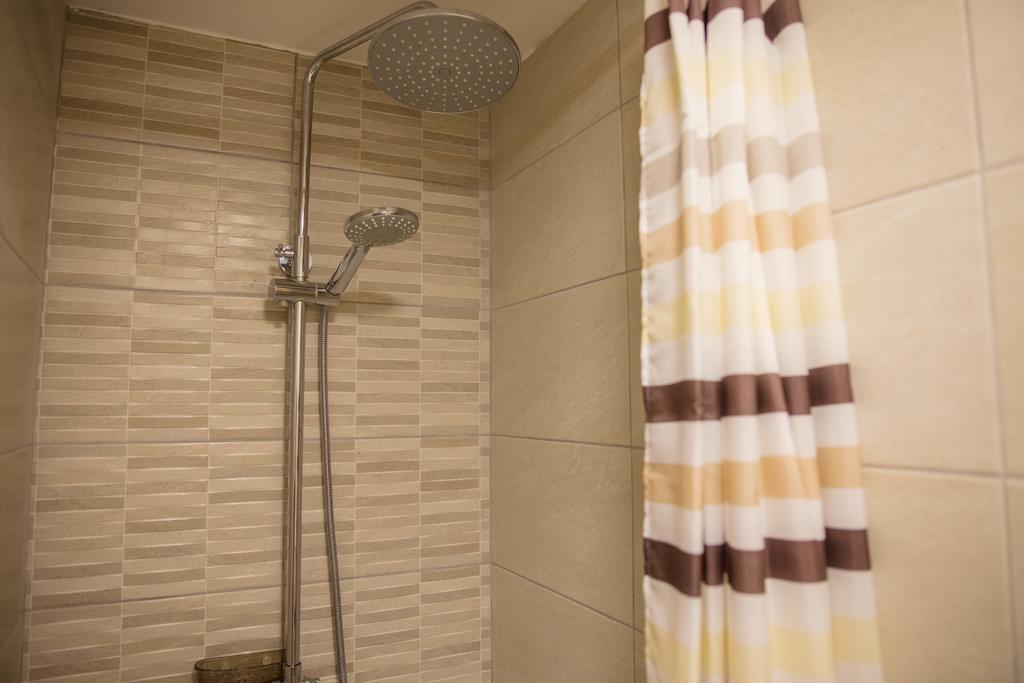 Apartment Impression Osijek Zewnętrze zdjęcie