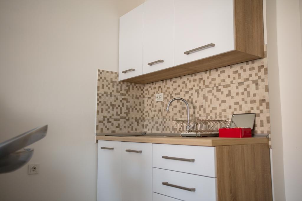 Apartment Impression Osijek Zewnętrze zdjęcie