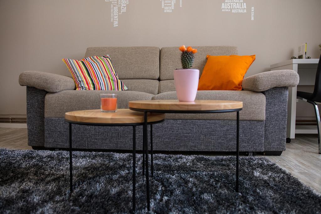 Apartment Impression Osijek Zewnętrze zdjęcie
